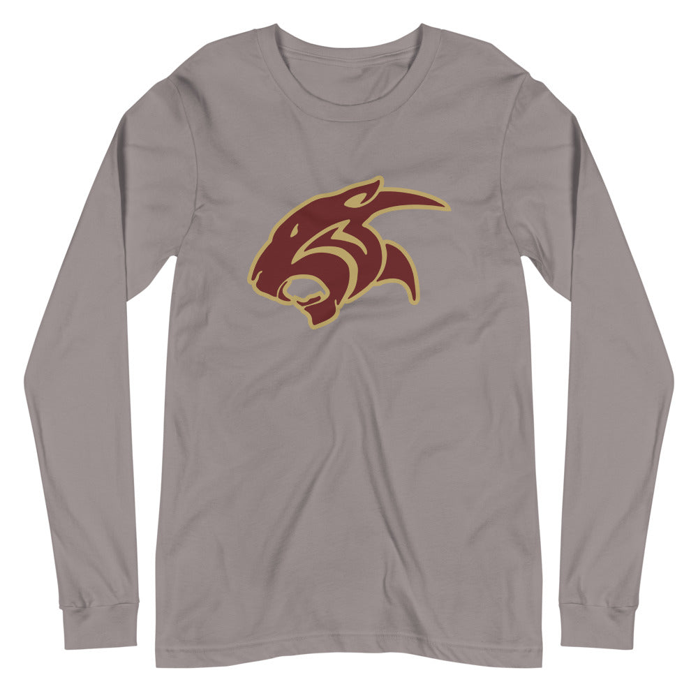 Citronelle High School Design 3 — Storm