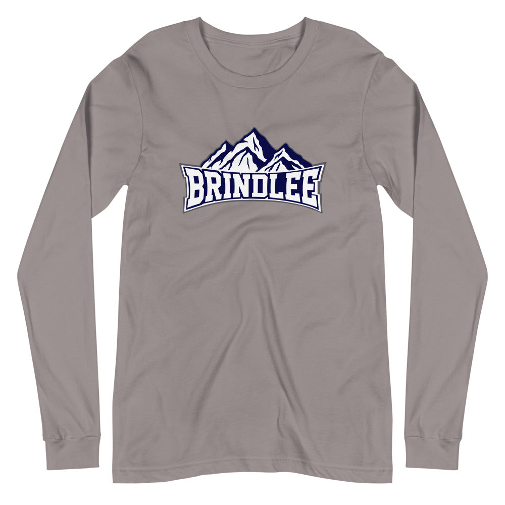 Brindlee Mountain High School Design 3 — Storm