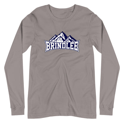 Brindlee Mountain High School Design 3 — Storm