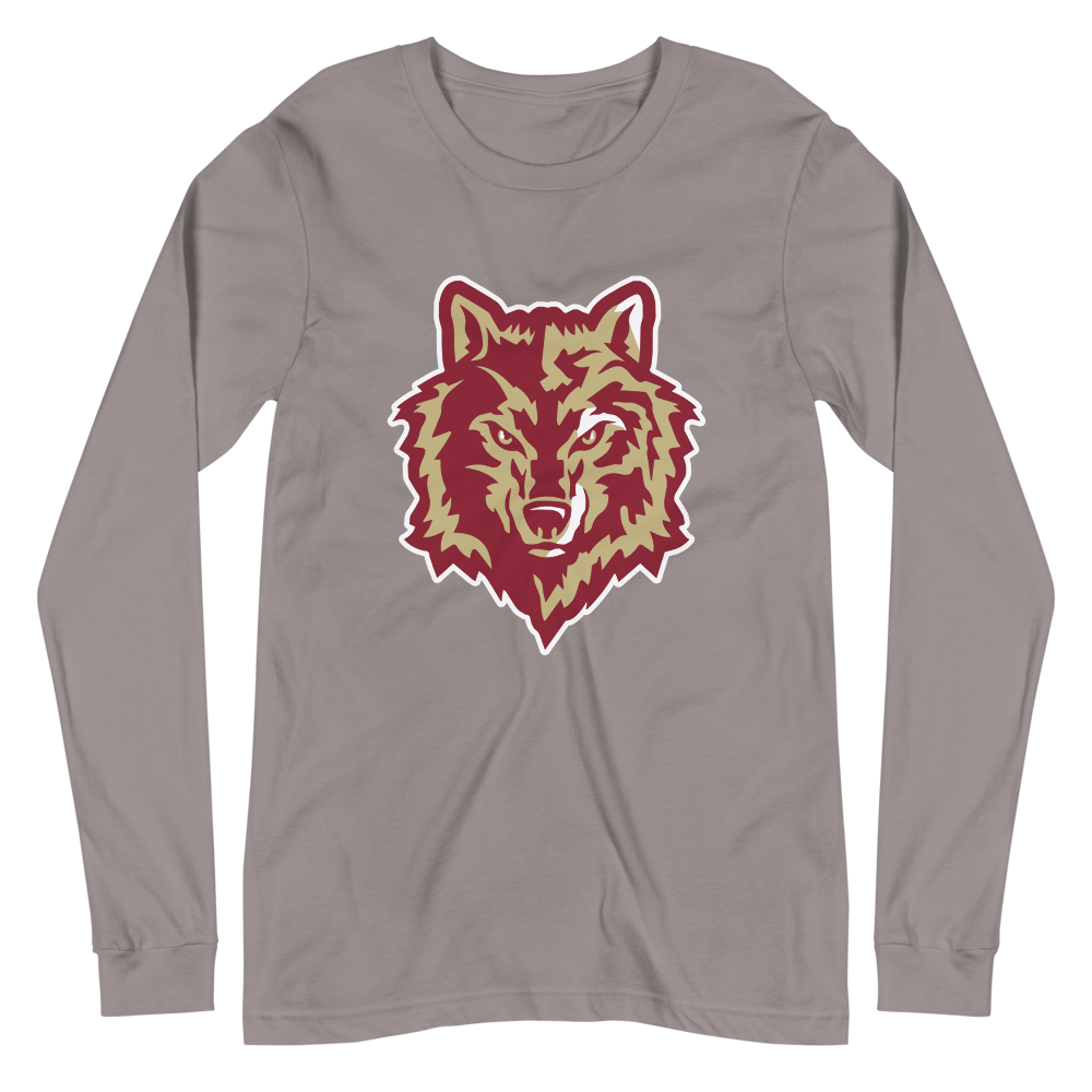Cedar High School Design 3 — Storm