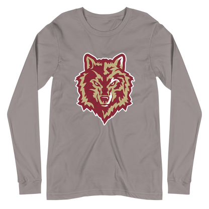 Cedar High School Design 3 — Storm