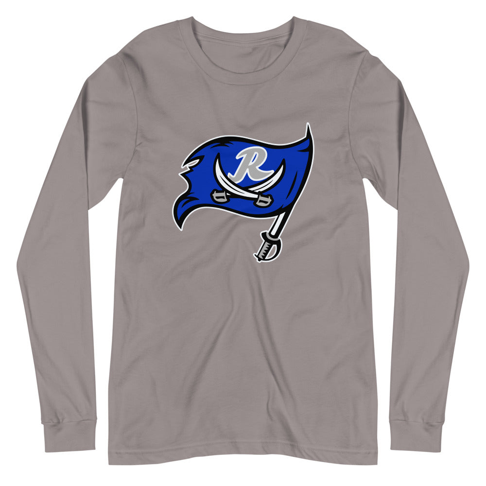 Rehobeth High School Design 3 — Storm