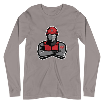 B.C. Rain High School Design 3 — Storm