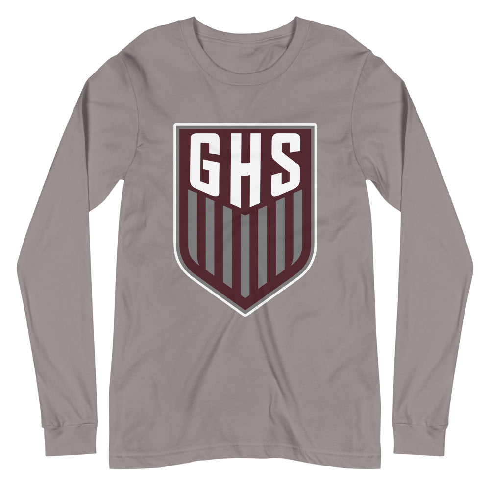 Gardendale High School Design 3 — Storm
