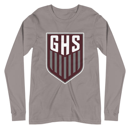 Gardendale High School Design 3 — Storm
