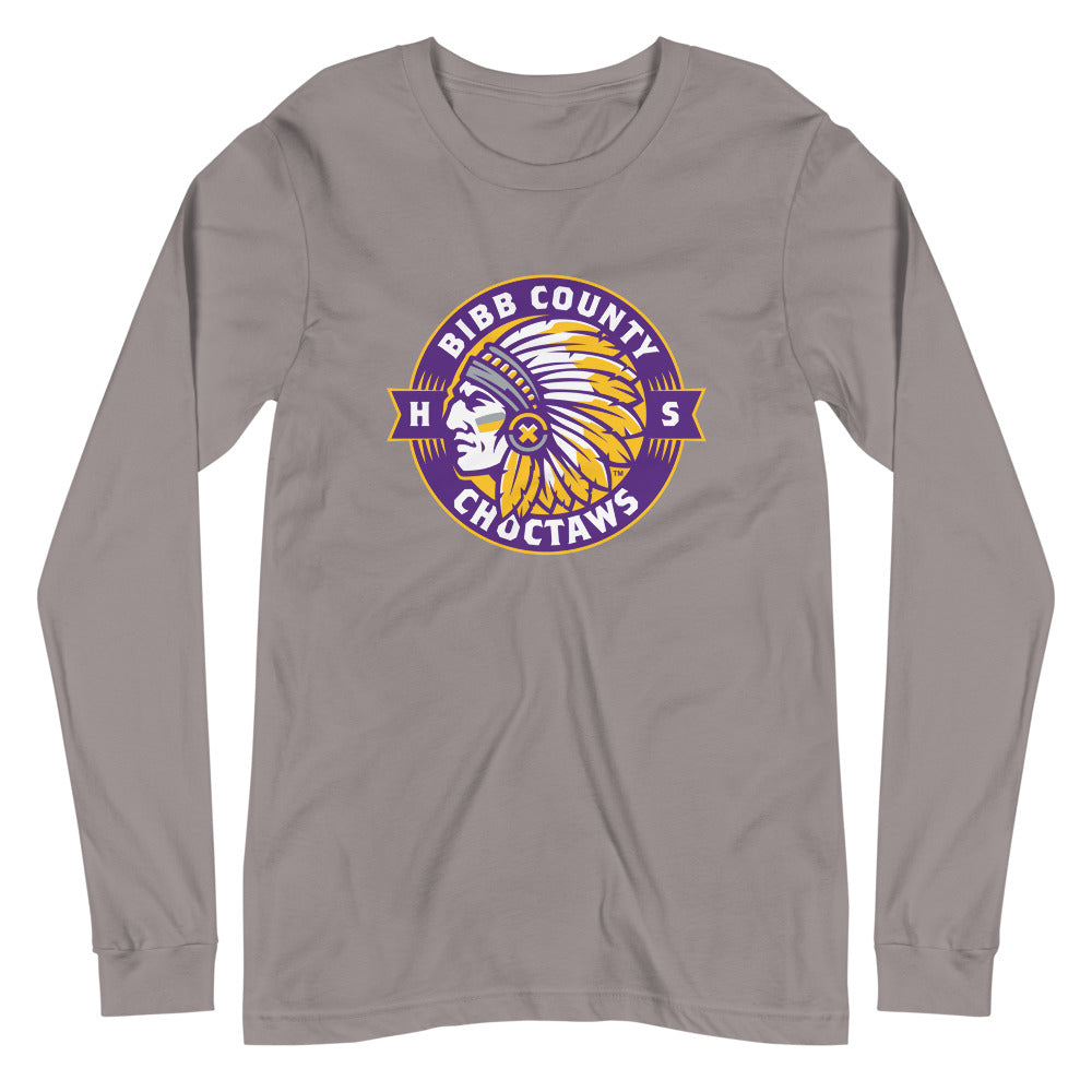 Bibb County High School Design 3 — Storm