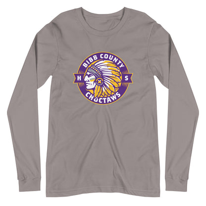 Bibb County High School Design 3 — Storm