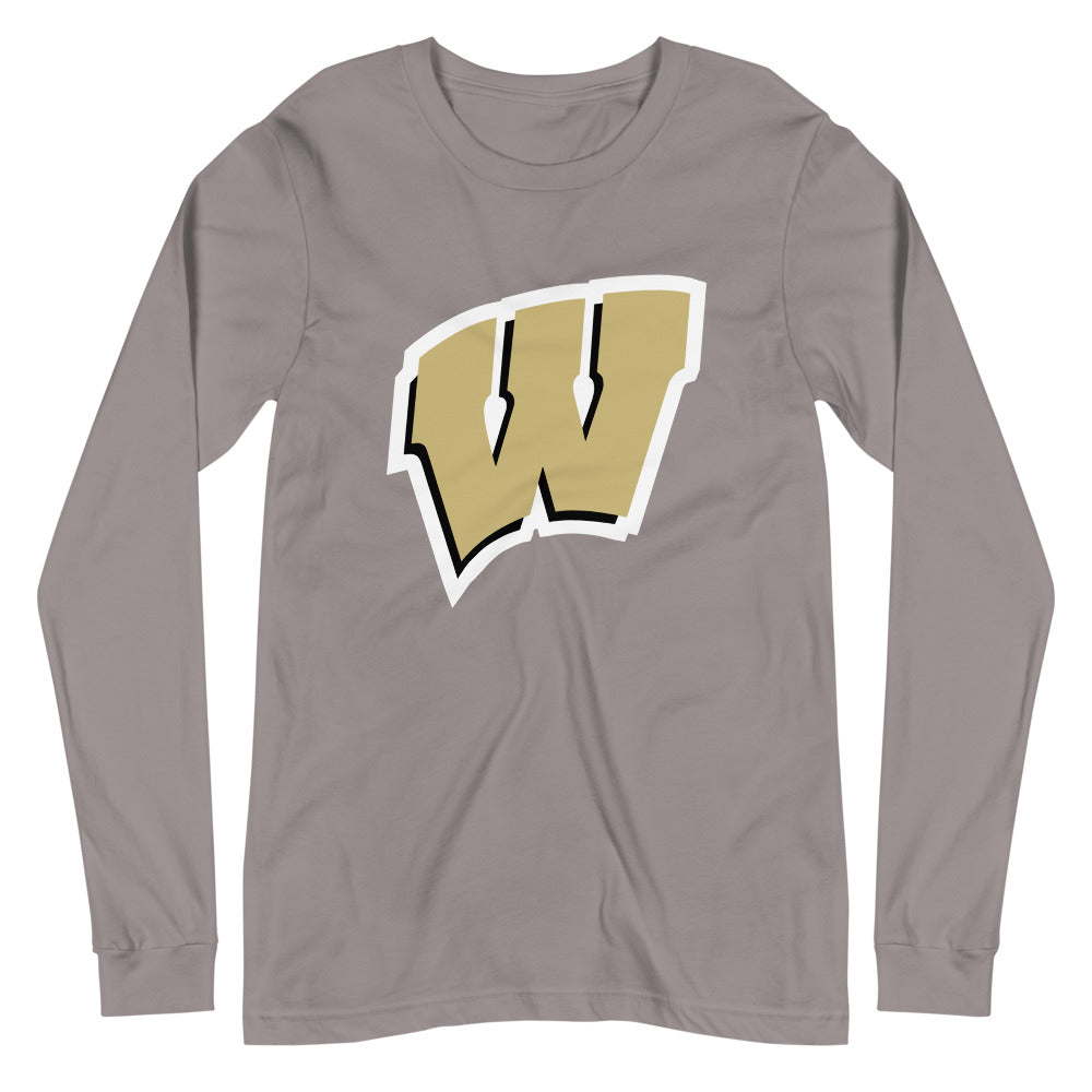 Wetumpka High School Design 3 — Storm