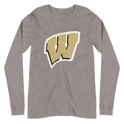 Wetumpka High School Design 3 — Storm