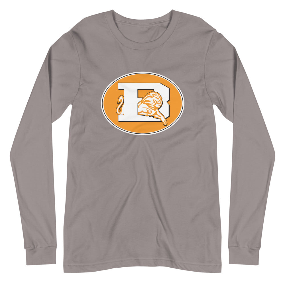 Brooks High School Design 3 — Storm