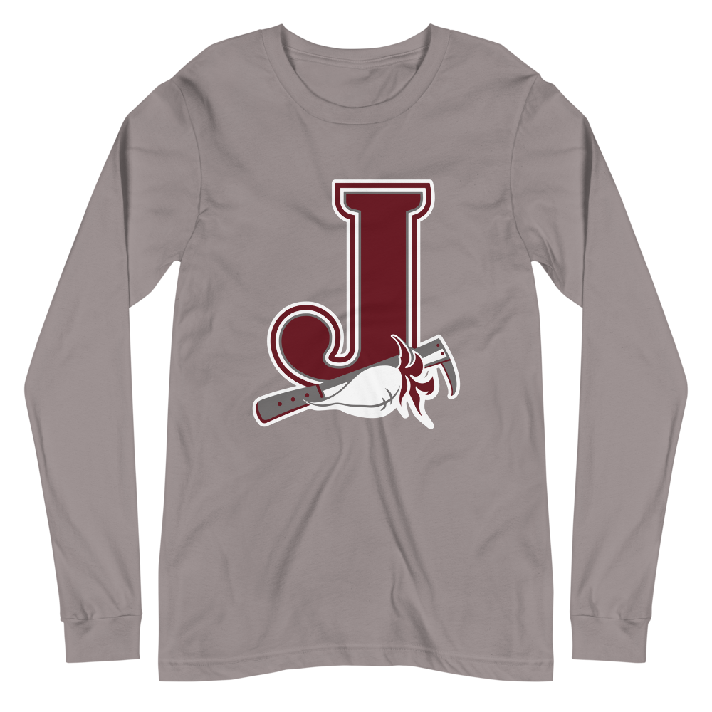 Jordan High School Design 3 — Storm