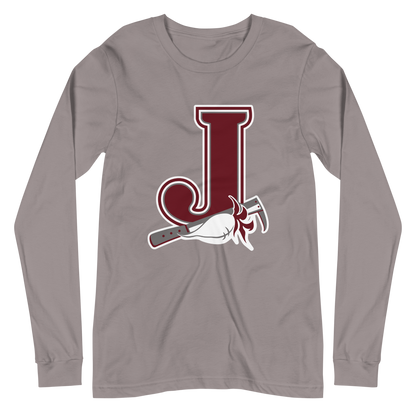 Jordan High School Design 3 — Storm