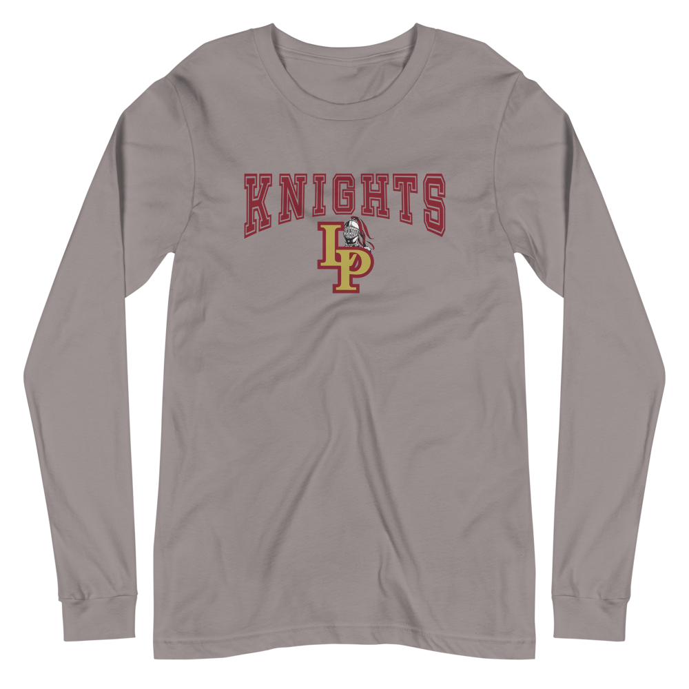 Lone Peak High School Design 3 — Storm