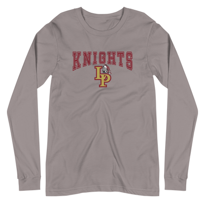 Lone Peak High School Design 3 — Storm