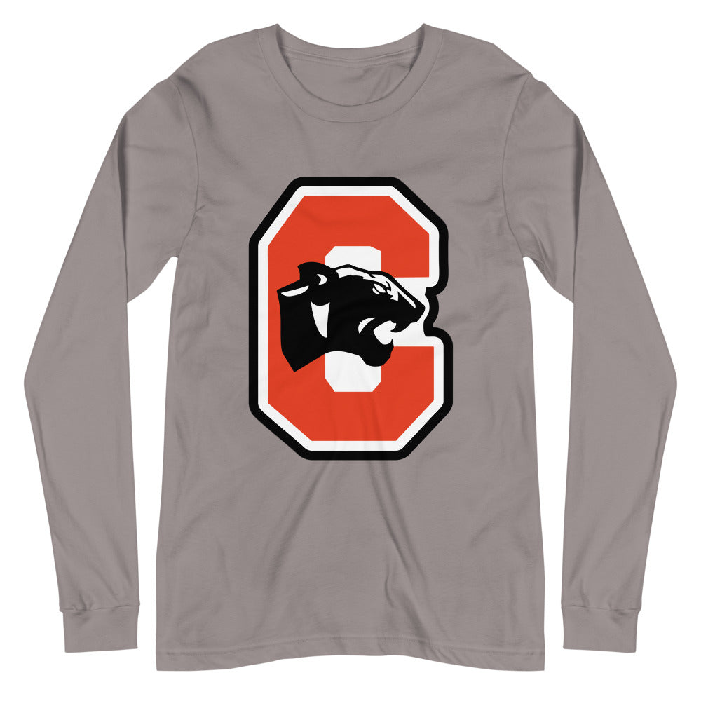 Collinsville High School Design 3 — Storm
