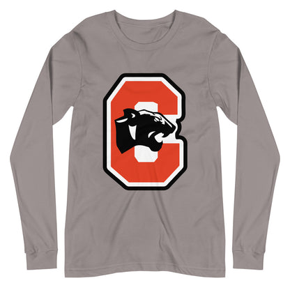Collinsville High School Design 3 — Storm