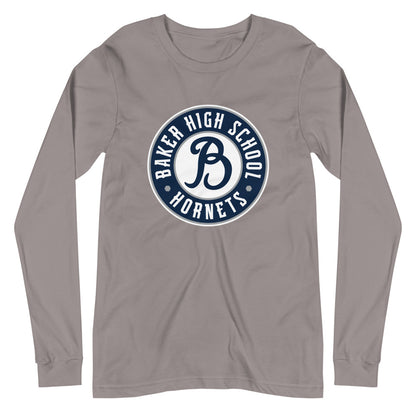 Baker High School Design 3 — Storm