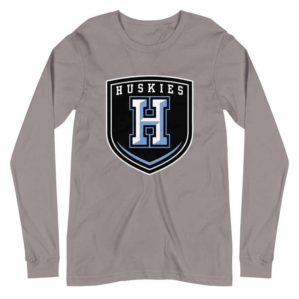 Helena High School Design 3 — Storm