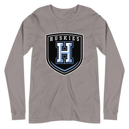Helena High School Design 3 — Storm