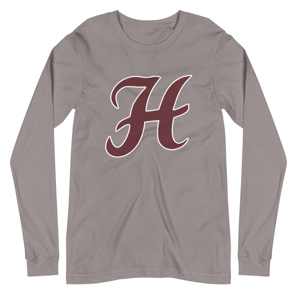 Hamilton High School Design 3 — Storm