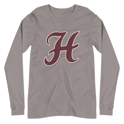 Hamilton High School Design 3 — Storm
