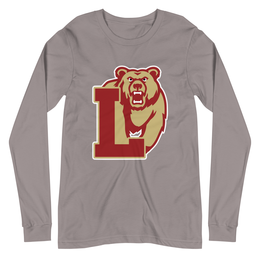 Logan High School Design 3 — Storm