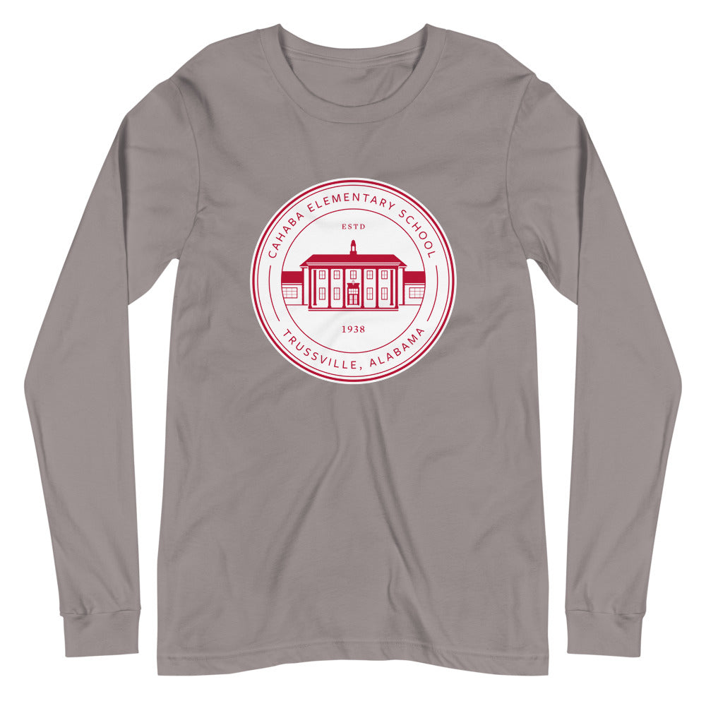 Hewitt Trussville High School Design 3 — Storm