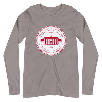 Hewitt Trussville High School Design 3 — Storm