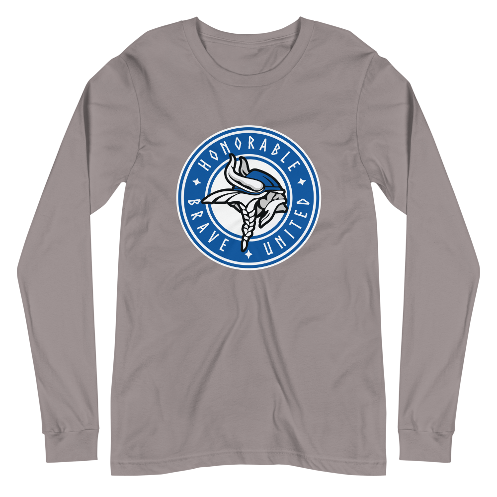Pleasant Grove High School Design 3 — Storm