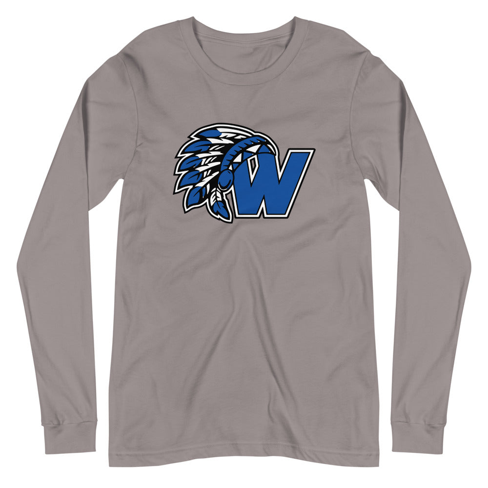 Wilson High School Design 3 — Storm