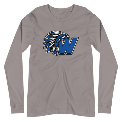 Wilson High School Design 3 — Storm