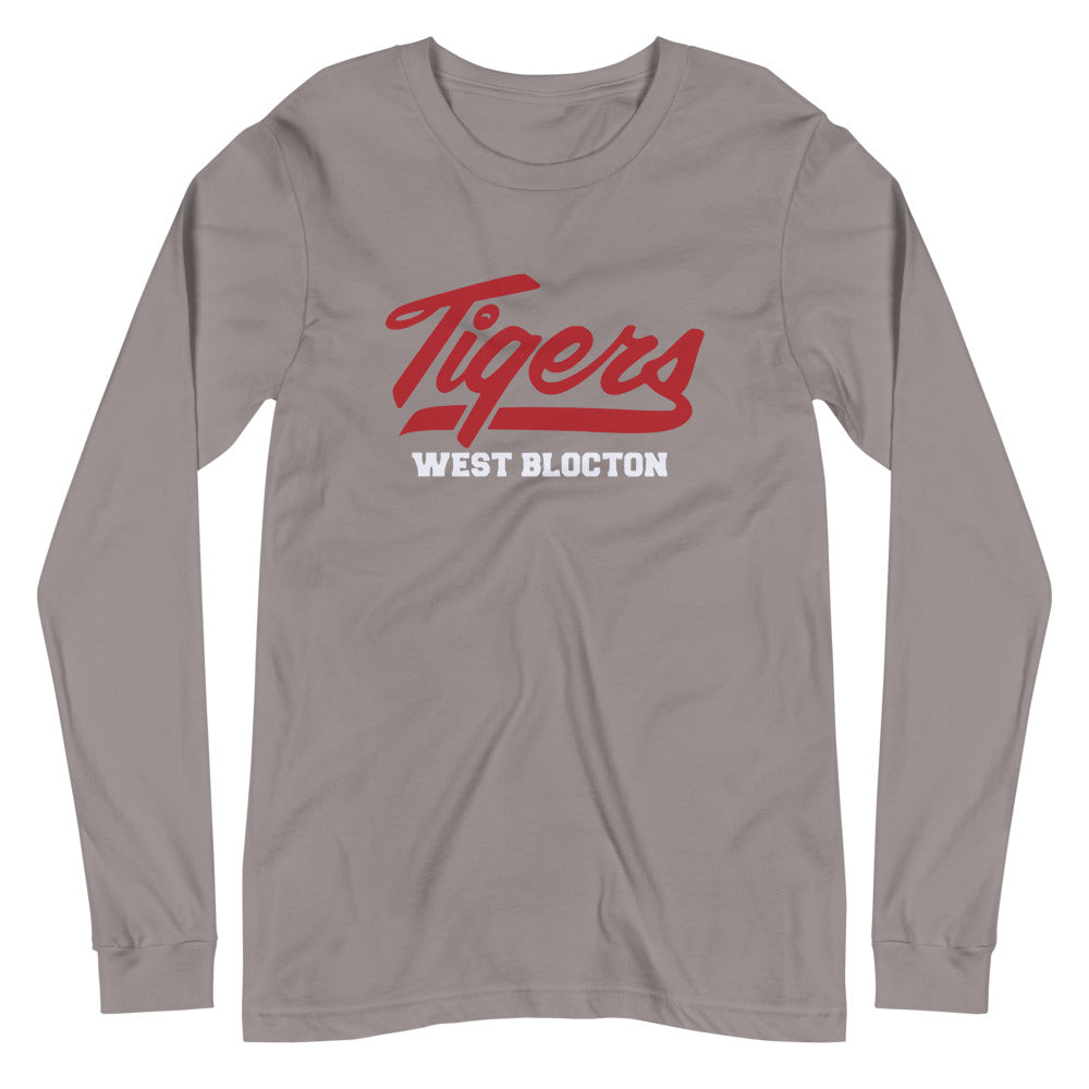 West Blocton High School Design 3 — Storm