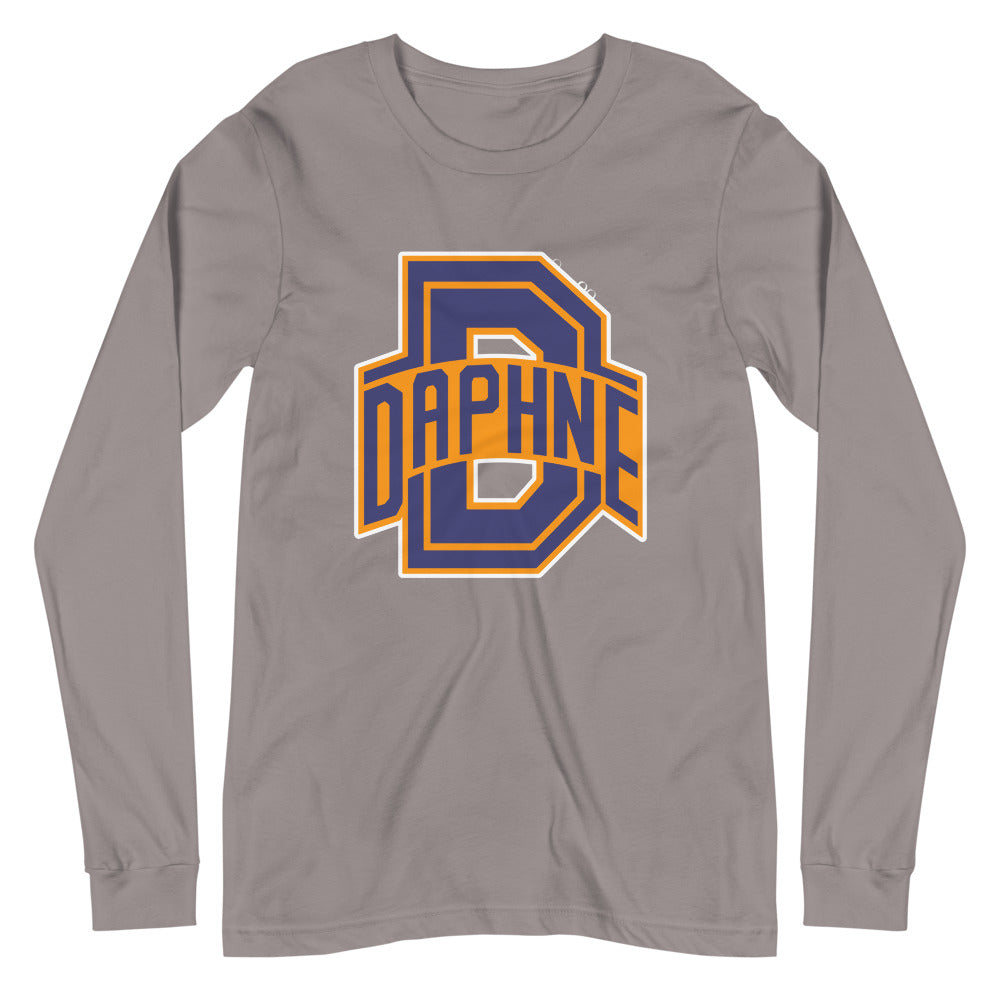 Daphne High School Design 3 — Storm