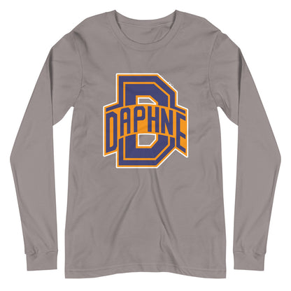 Daphne High School Design 3 — Storm