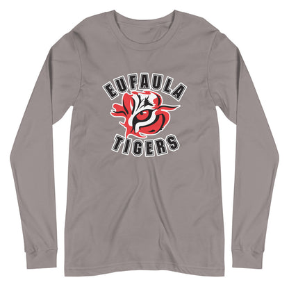 Eufaula High School Design 3 — Storm
