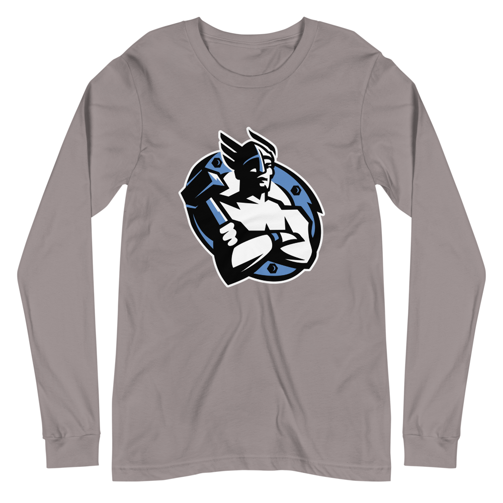Westlake High School Design 3 — Storm