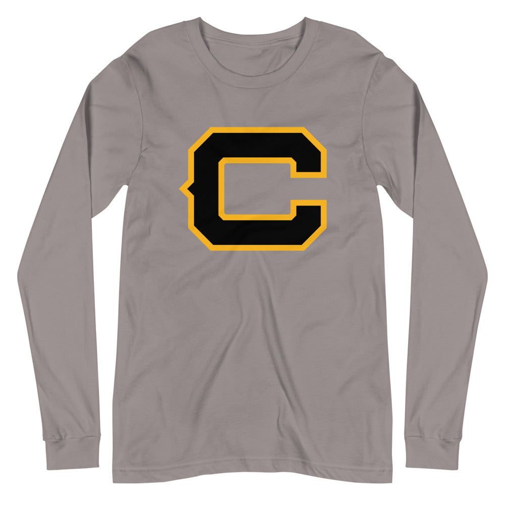 Corner High School Design 3 — Storm
