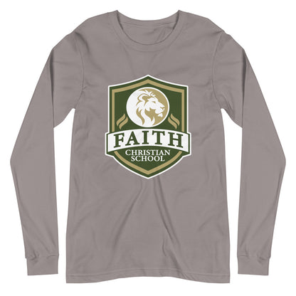 Faith Christian School Design 3 — Storm