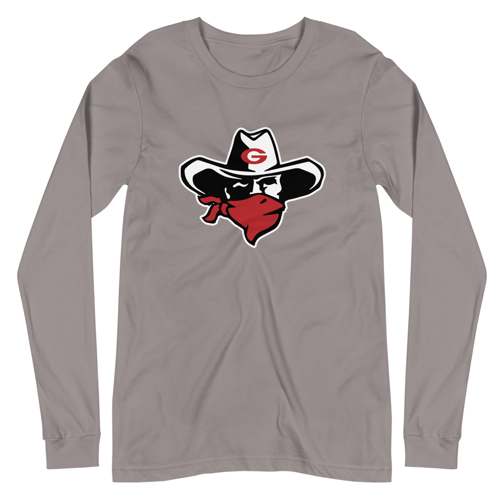 Grantsville High School Design 3 — Storm