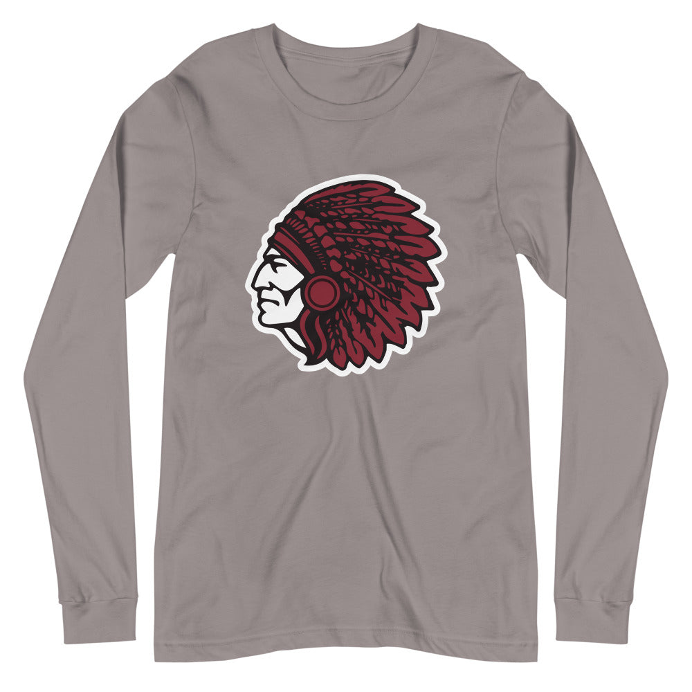 East Limestone High School Design 3 — Storm