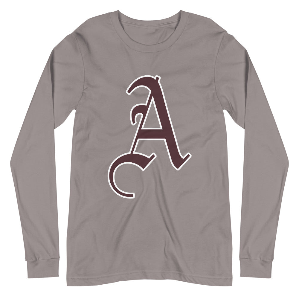 Abbeville High School Design 3 — Storm
