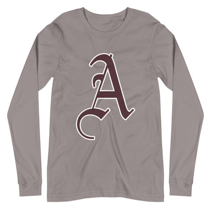 Abbeville High School Design 3 — Storm