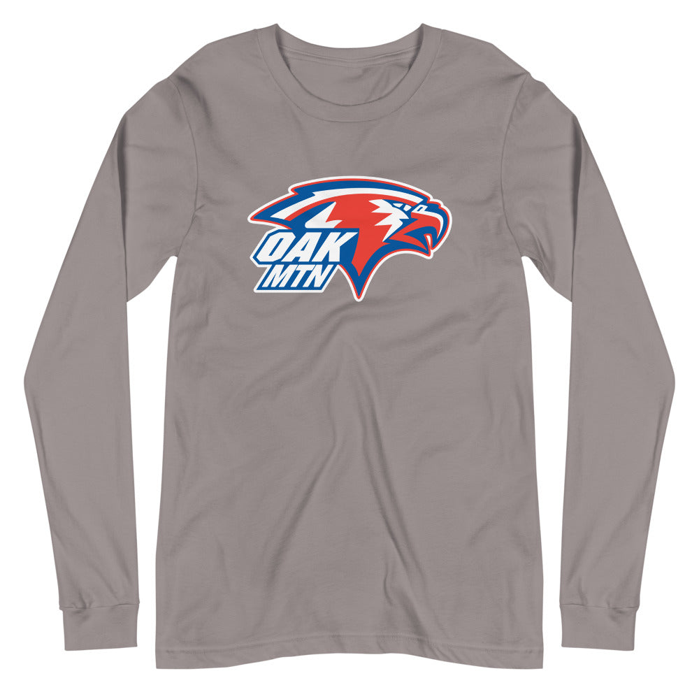 Oak Mountain High School Design 3 — Storm