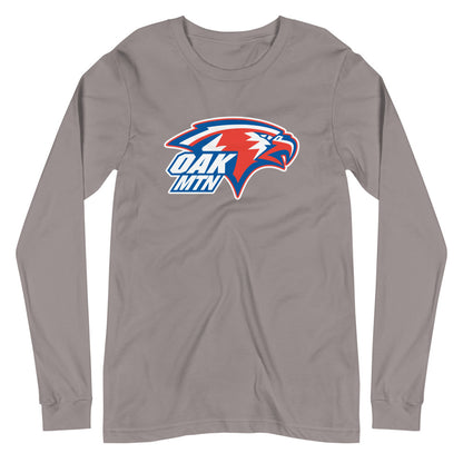 Oak Mountain High School Design 3 — Storm