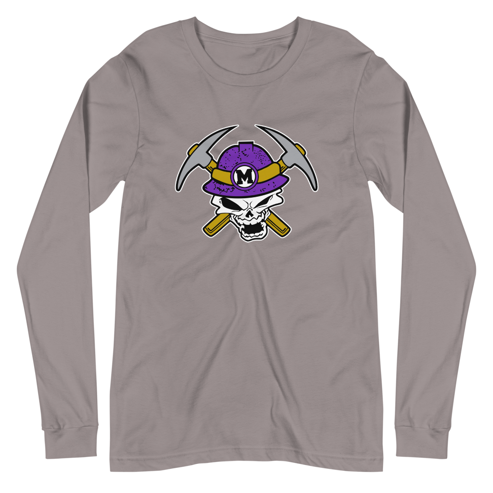 Sunrise Mountain High School - Vegas Design 3 — Storm