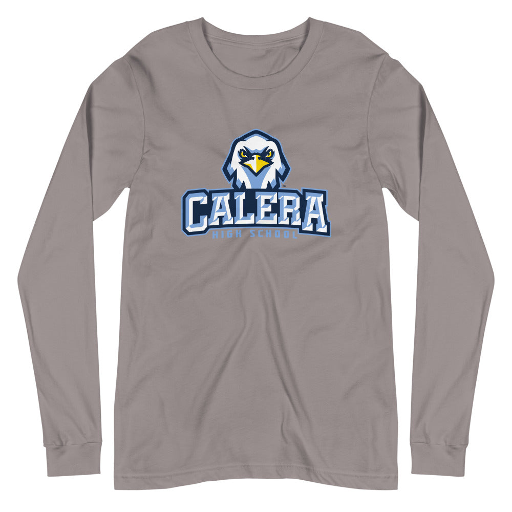 Calera High School Design 3 — Storm