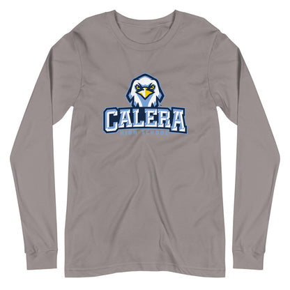 Calera High School Design 3 — Storm