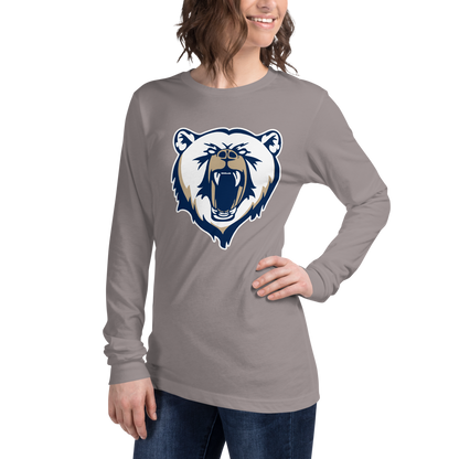 Spring Valley Grizzlies Design 3 — Storm