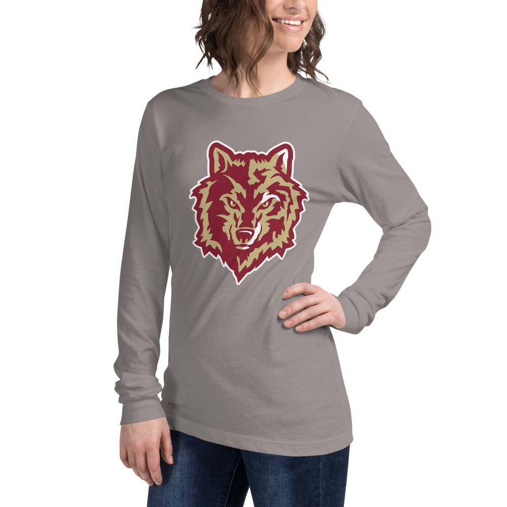 Cedar High School Design 3 — Storm