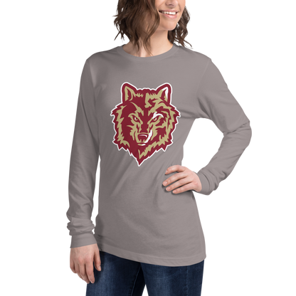 Cedar High School Design 3 — Storm